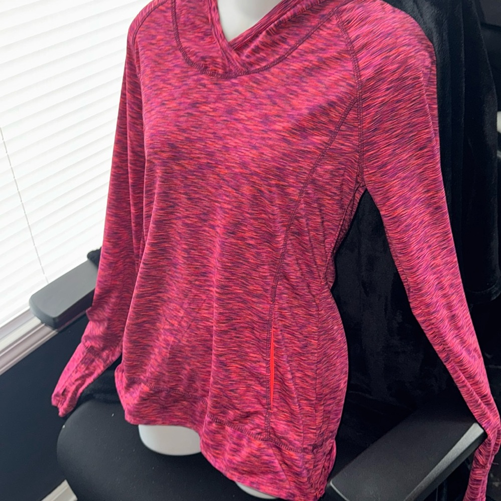 Activewear by Tangerine